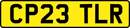 CP23TLR