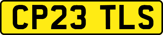 CP23TLS