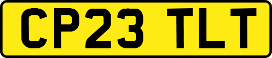 CP23TLT