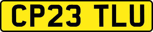 CP23TLU
