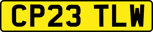 CP23TLW