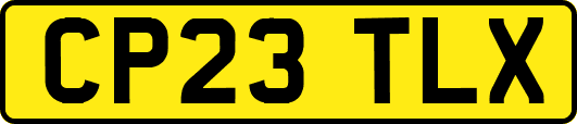 CP23TLX