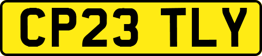 CP23TLY