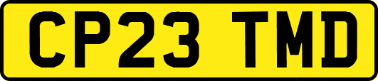 CP23TMD