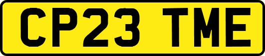 CP23TME