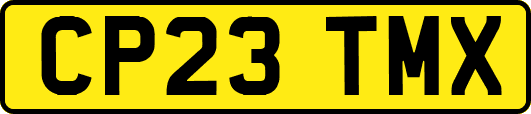 CP23TMX