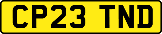 CP23TND