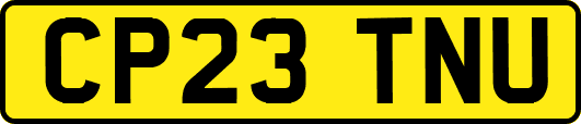 CP23TNU