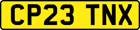 CP23TNX