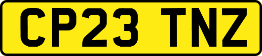 CP23TNZ