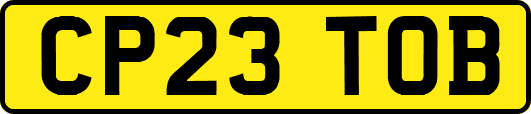 CP23TOB