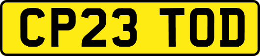 CP23TOD