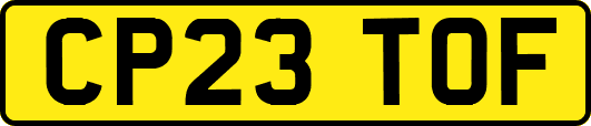 CP23TOF