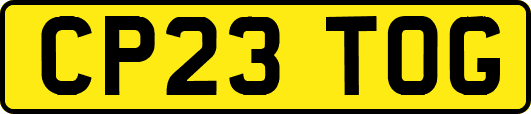 CP23TOG