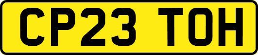 CP23TOH