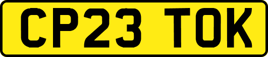 CP23TOK