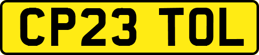 CP23TOL