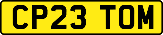 CP23TOM