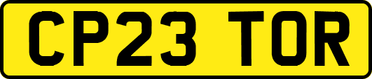 CP23TOR