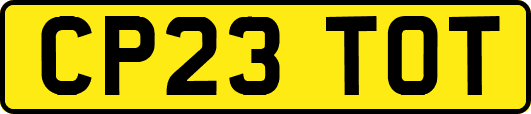 CP23TOT