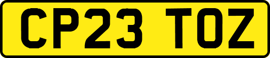 CP23TOZ
