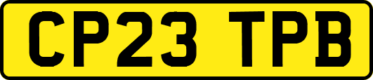 CP23TPB