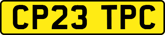 CP23TPC