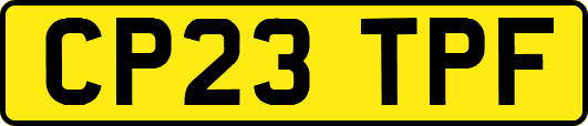 CP23TPF