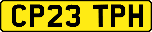 CP23TPH