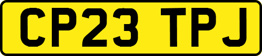 CP23TPJ
