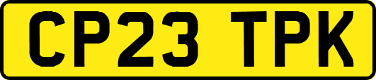 CP23TPK