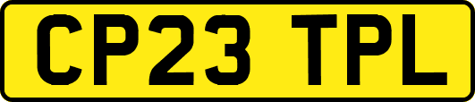CP23TPL