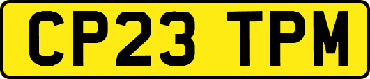 CP23TPM