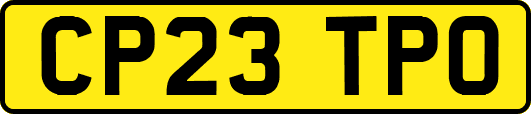 CP23TPO