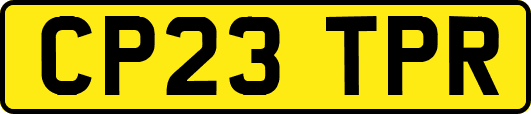 CP23TPR