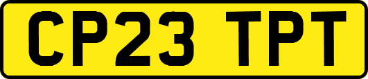 CP23TPT