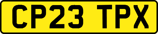 CP23TPX