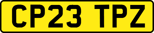 CP23TPZ