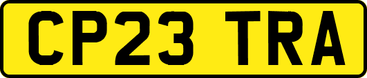 CP23TRA