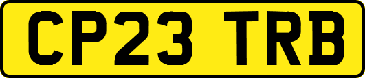 CP23TRB