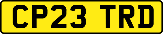 CP23TRD