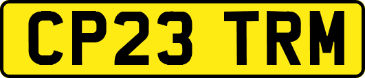 CP23TRM