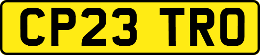 CP23TRO