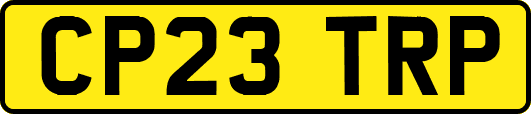 CP23TRP