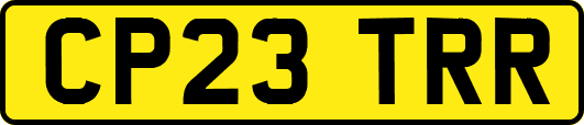 CP23TRR