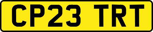 CP23TRT