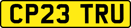 CP23TRU