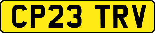 CP23TRV