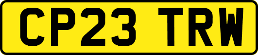 CP23TRW