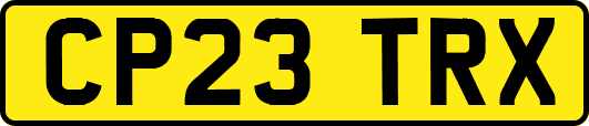 CP23TRX